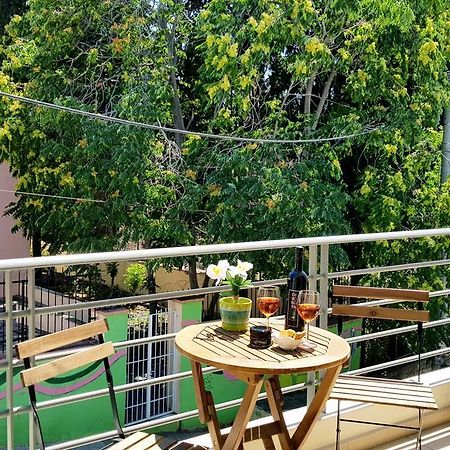 Apartment In The Historical Center Of Αθήνα Εξωτερικό φωτογραφία