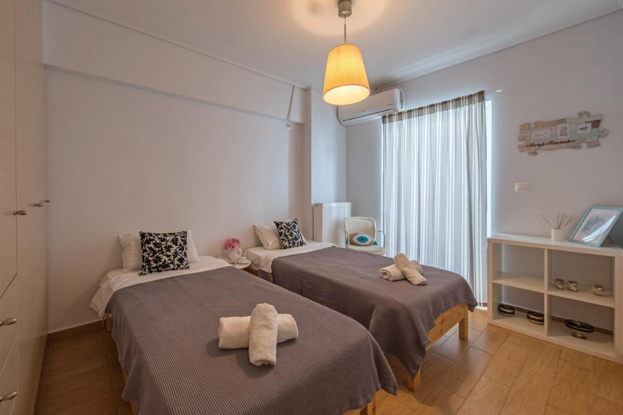 Apartment In The Historical Center Of Αθήνα Εξωτερικό φωτογραφία