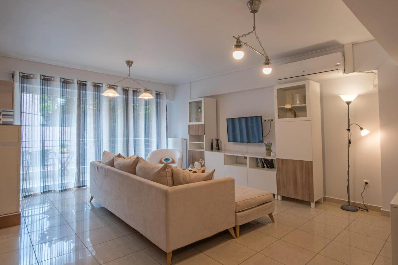 Apartment In The Historical Center Of Αθήνα Εξωτερικό φωτογραφία