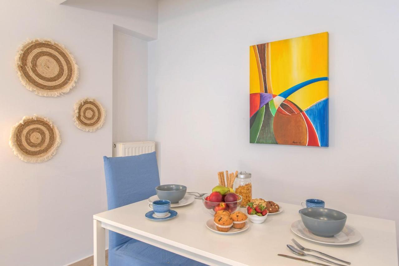 Apartment In The Historical Center Of Αθήνα Εξωτερικό φωτογραφία