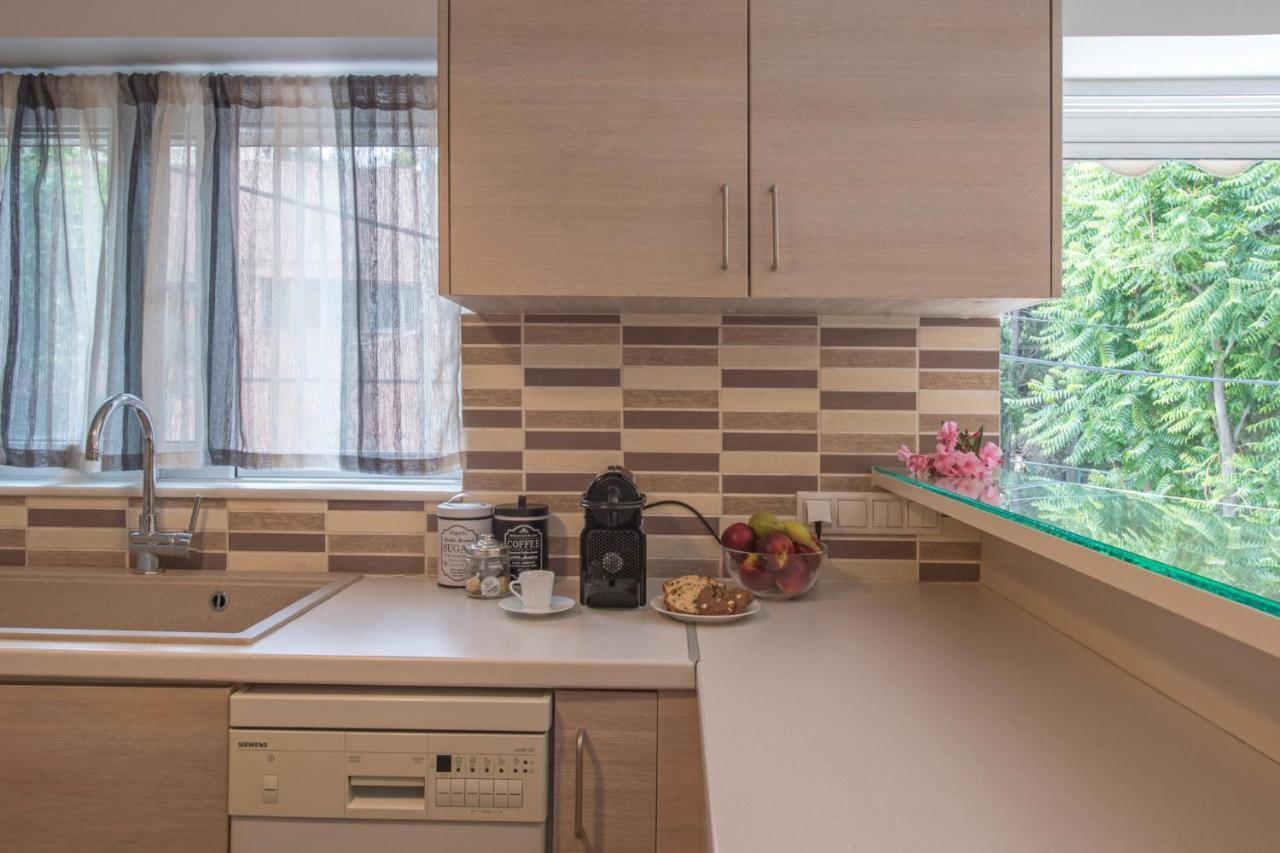 Apartment In The Historical Center Of Αθήνα Εξωτερικό φωτογραφία