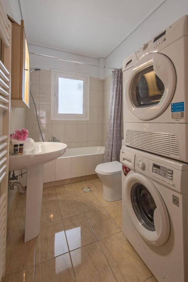 Apartment In The Historical Center Of Αθήνα Εξωτερικό φωτογραφία
