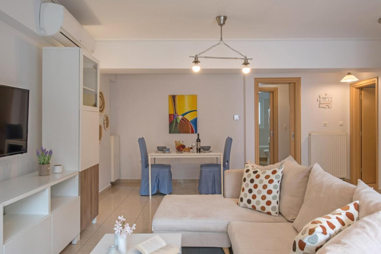 Apartment In The Historical Center Of Αθήνα Εξωτερικό φωτογραφία