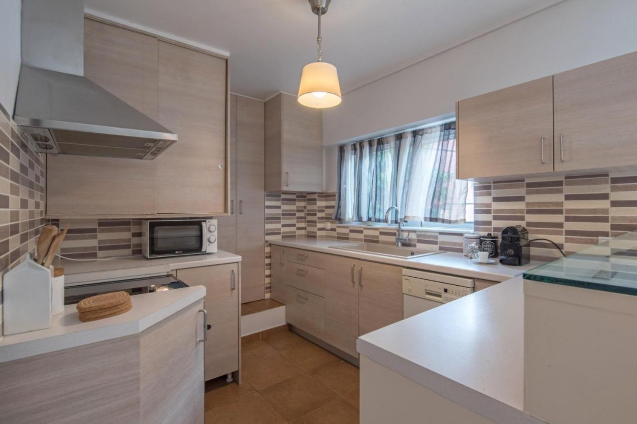 Apartment In The Historical Center Of Αθήνα Εξωτερικό φωτογραφία