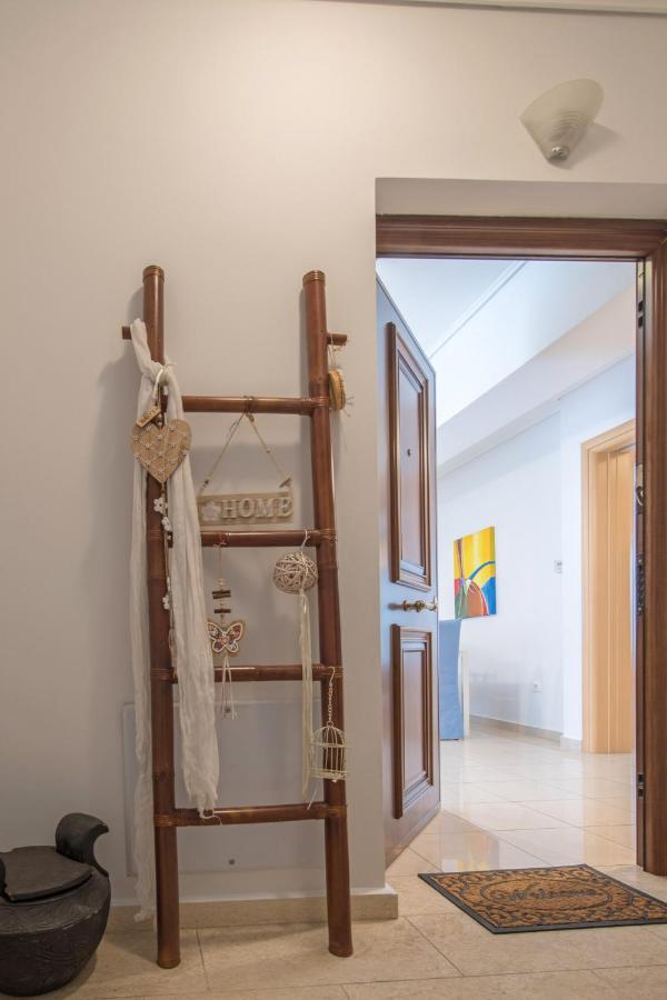 Apartment In The Historical Center Of Αθήνα Εξωτερικό φωτογραφία