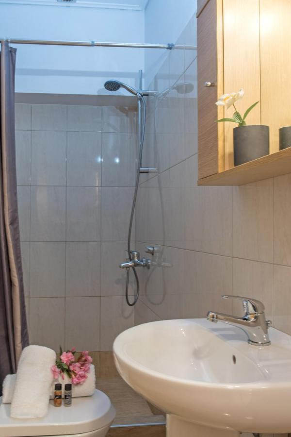 Apartment In The Historical Center Of Αθήνα Εξωτερικό φωτογραφία