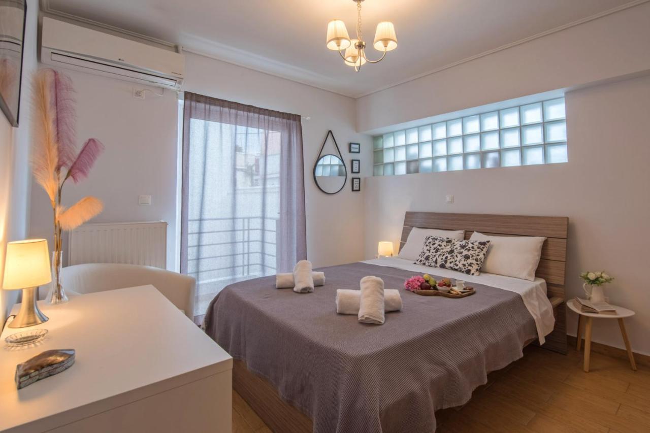 Apartment In The Historical Center Of Αθήνα Εξωτερικό φωτογραφία