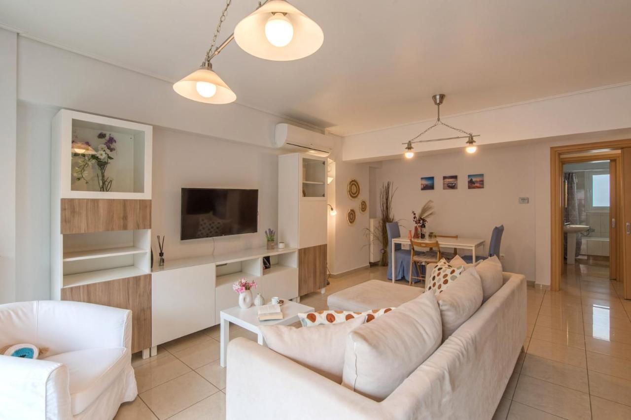 Apartment In The Historical Center Of Αθήνα Εξωτερικό φωτογραφία