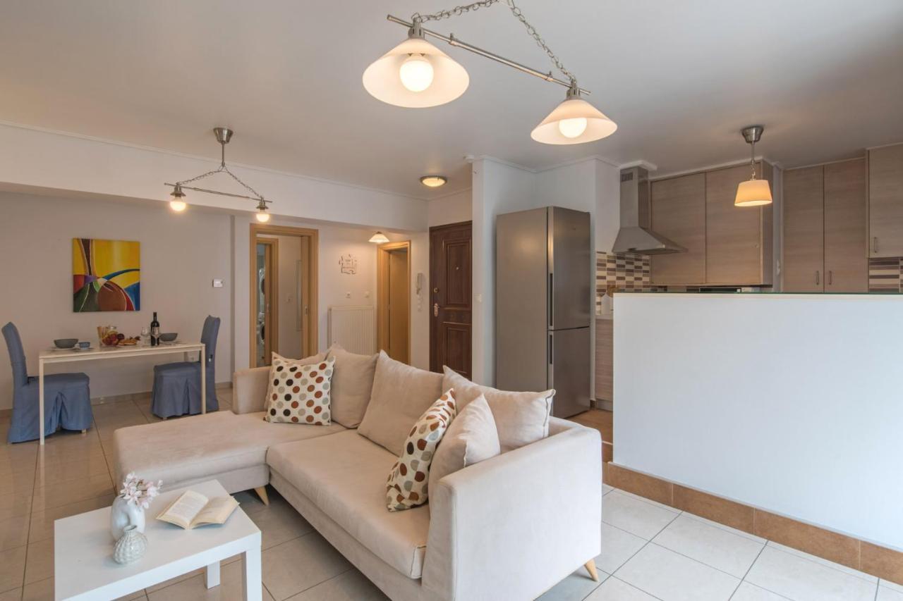 Apartment In The Historical Center Of Αθήνα Εξωτερικό φωτογραφία