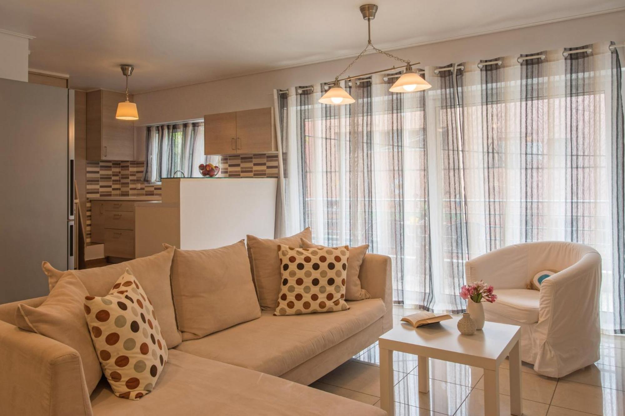 Apartment In The Historical Center Of Αθήνα Δωμάτιο φωτογραφία
